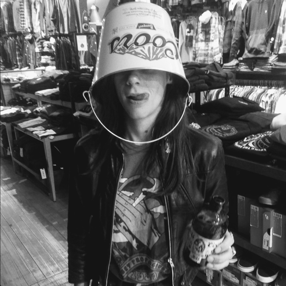 Meet your Posher, Jess